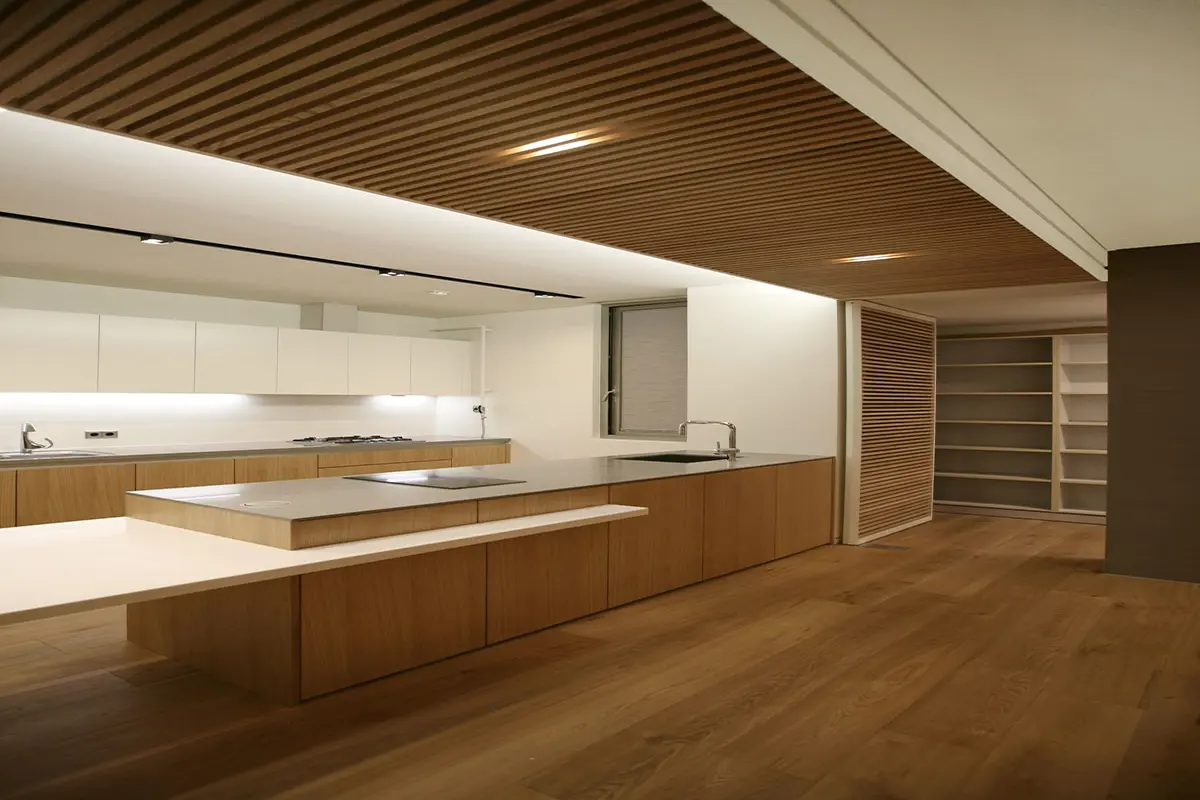 Designer Wall & Ceiling Panels - Image 1